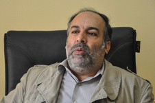 عظیمی: «گیرنده» و «دوباره با هم» حواله اکران سینما آزادی را دریافت کرده‌اند